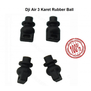 Dji Avata Gimbal Rubber Damper - Dji Avata Karet Gimbal Damper 2pcs